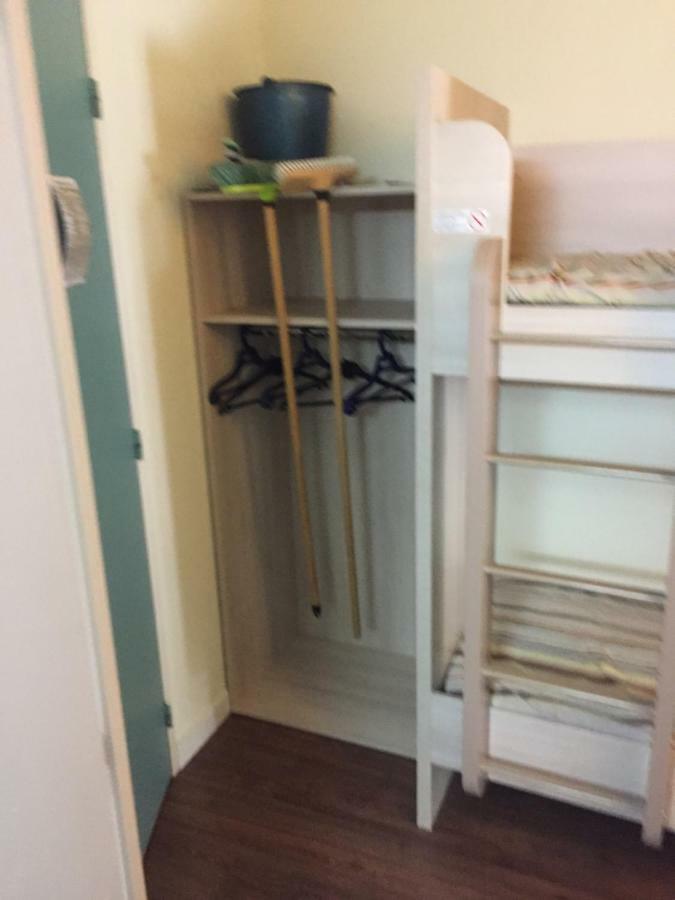 Appartement Prive Dans Residence Balneo Aladin Cauterets Bagian luar foto